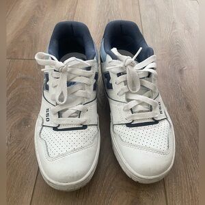 New Balance 550 women’s size 7.5